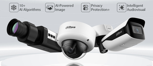 Deltech - návrh a monáž kamerových systémů