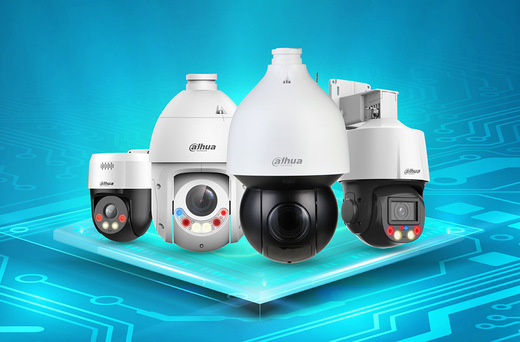 Deltech - návrh a monáž kamerových systémů