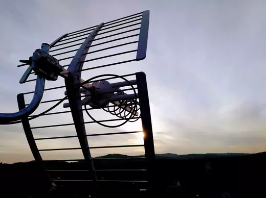  Společné televizní antény v Sokolově a okolí